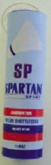 Mingi de badminton Spartan foto