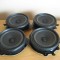 Set 4 Boxe Originale Audi A4 B6