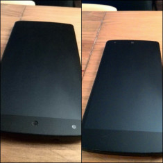 Lg Google Nexus 5 16GB Black foto