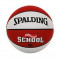 Minge baschet NBA Schoolball I/O marime 6