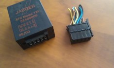 Modul Electrica Carlig Tractare Universal Jaeger foto