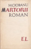 M. CIOBANU - MARTORII, 1968