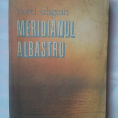 VIOREL SALAGEAN - MERIDIANUL ALBASTRU