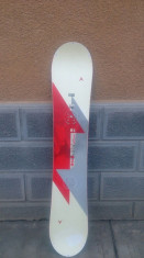 Vand placa snowboard DYNASTAR ACTIVATE M RED 146cm fara legaturi foto