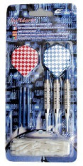 Set sageti pentru darts electronic foto