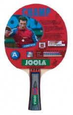 Paleta de ping-pong Joola Champ foto