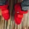 vand adidas / gheata NIKE YEEZY 2 RED OCTOBER --- PE STOC !! CURIER GRATUIT !!