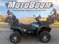 ATV CF Moto CForce 450 L foto