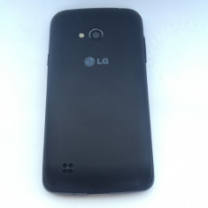 LG D213 L50 Sporty Negru Liber de retea Android 4.4.2 foto