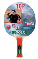 Paleta de ping-pong Joola Top foto