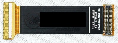 Banda Samsung L770V originala foto