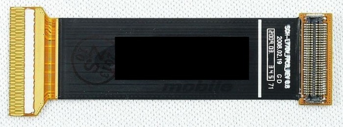 Banda Samsung L770V originala