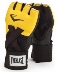 Manusi pentru sac de box Everlast foto