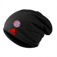 Fes/Caciula Adidas Bayern Munchen Beenie Model Nou! foto