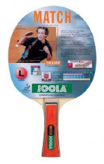 Paleta de ping-pong Joola Match foto