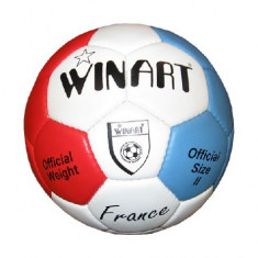 Minge handbal Winart France marime 3 foto