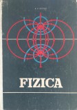 FIZICA - R. V. Deutsch