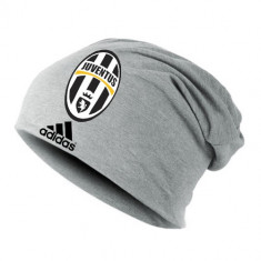 Fes/Caciula Adidas Juventus Beenie Model Nou! foto