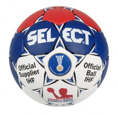 Minge handbal Select Serbia 2013 foto
