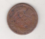 Bnk mnd SUA 1 cent 1900, America de Nord