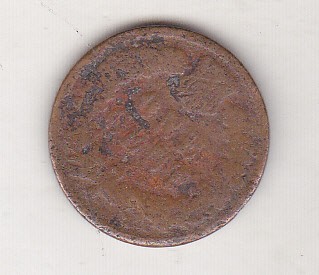 bnk mnd SUA 1 cent 1900