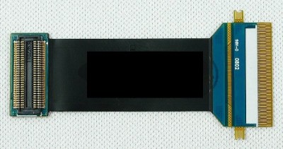 Banda Samsung M620 originala foto