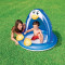 Piscina bebe cu acoperis Intex