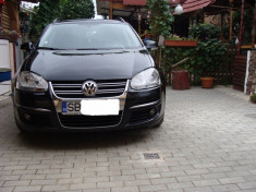 Volkswagen Golf foto