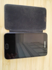 Vand Samsung Note 1 N7000 defect foto
