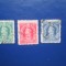 TIMBRE CHILE 1901