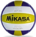 Minge volei Mikasa MVP 2001 Competition foto