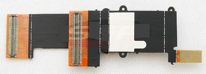 Banda Sony Ericsson W760 originala