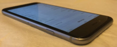 iPhone 6 Grey - 16GB NeverLock-ed foto