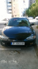 Mitsubishi Colt foto