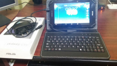 Tableta Asus FonePad HD 7 + Husa cu tastatura, Garantie 18 luni foto