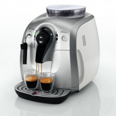 Expresor cafea Philips Saeco Xsmall Class HD8745/09 foto