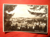 Ilustrata -Predeal - Cioplea ,interbelica