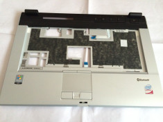 CARCASA PALMREST FUJITSU SIMENS LIFEBOOK S7210 ORIGINALA foto