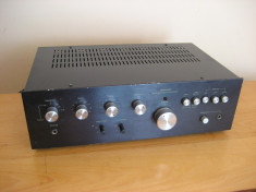 Amplificator Vintage Sansui AU-3900 foto