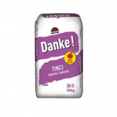 Tinci DK-TI Danke! 25 kg foto