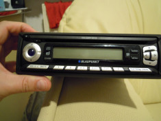 MP3,Radio cd Blaupunkt Calgary Mp36 ,4x45vw foto