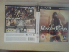 Prince of Persia - The forgotten Sands - Joc PS3 - Playstation 3 - GameLand foto