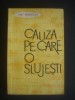 Iuri Gherman - Cauza pe care o slujesti (1961)