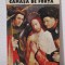 CAMASA DE FORTA -LEONARD OPREA
