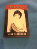 Cumpara ieftin BELLA HISTOIRE DES FONTRANGES -JEAN GIRAUDOUX 1964