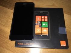 Nokia Lumia 635 foto