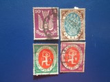 TIMBRE GERMANIA
