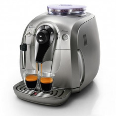 Expresor cafea Philips Saeco Xsmall Chrome HD8747/09 foto