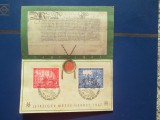 TIMBRE GERMANIA