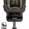 Nuna ? Scaun auto cu isofix REBL 360 iSize Coffee